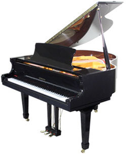 Grand Pianos