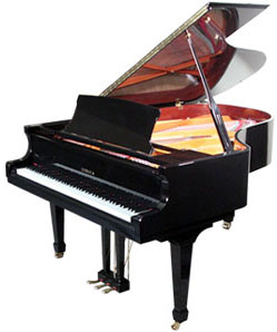 Grand Pianos